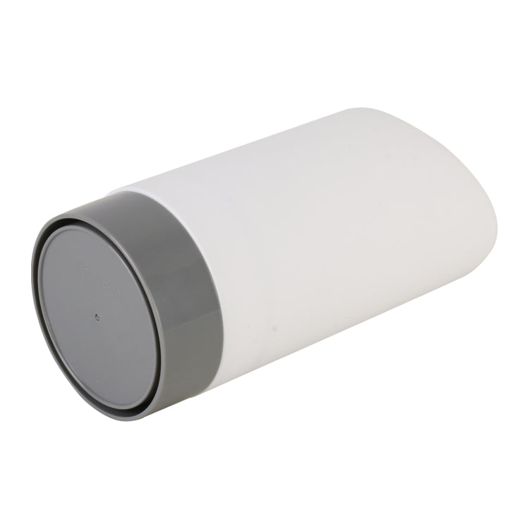 3R-2114 Car Multifunctional Mini Trash Can, 3R-2114(White), 3R-2114(Black)