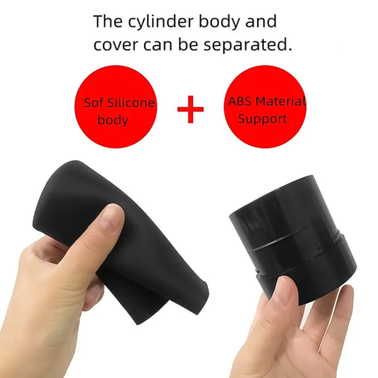 3R-2114 Car Multifunctional Mini Trash Can