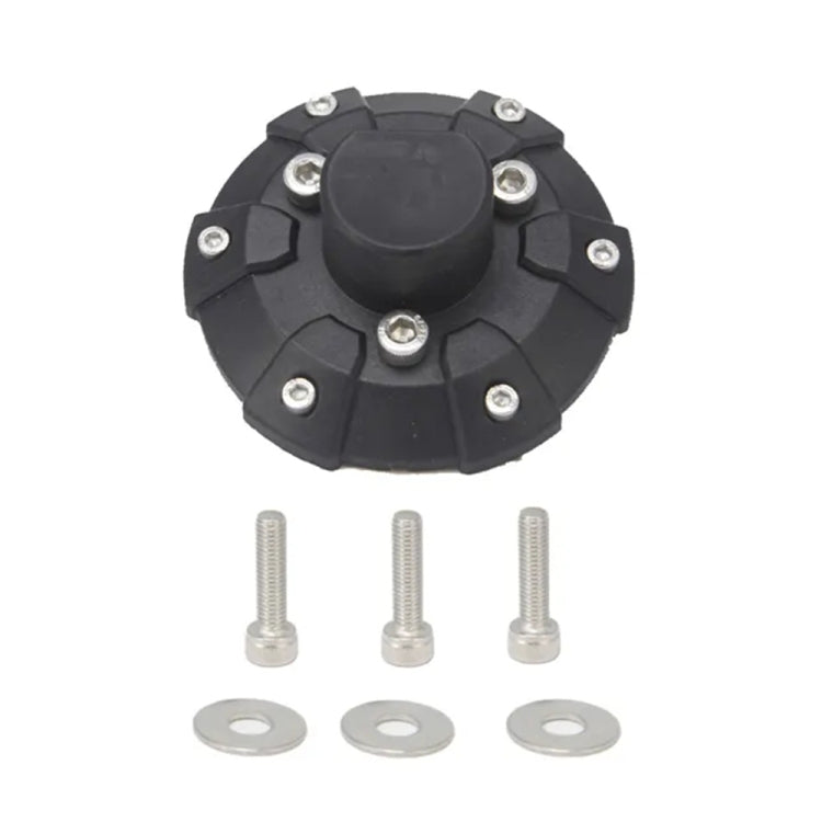 Car Antenna Base Mount Accessories for Jeep Wrangler