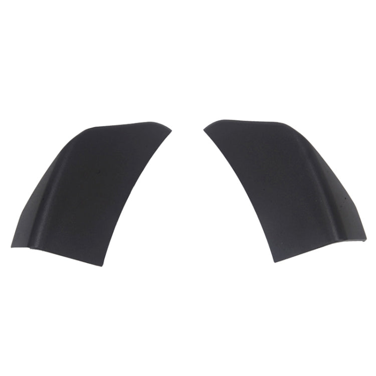 Car Front Shovel Armor Kits for Ford Mustang 2015-2017