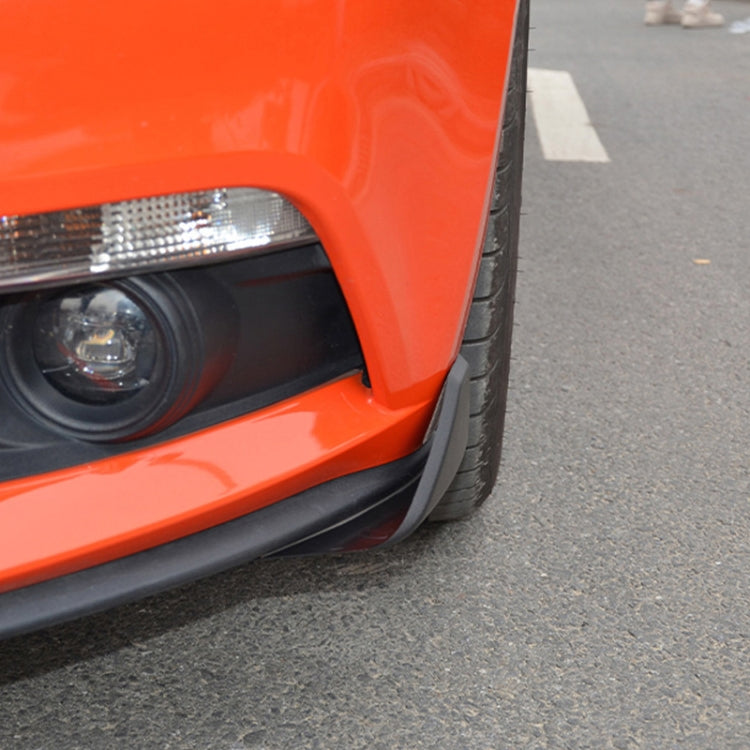 Car Front Shovel Armor Kits for Ford Mustang 2015-2017