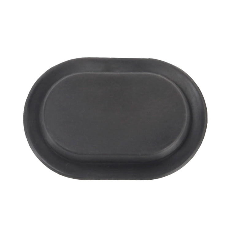 For Jeep Wrangler JL 2018-2020 4 in 1 Car Floor Mat Drain Hole Rubber Plug