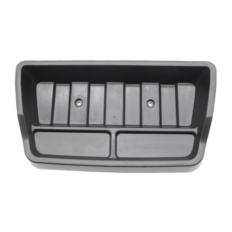 For Jeep Wrangler TJ 1997-2006 Car Central Control Console Storage Box