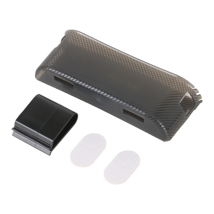 3R-2105 Car Multifunctional Storage Box