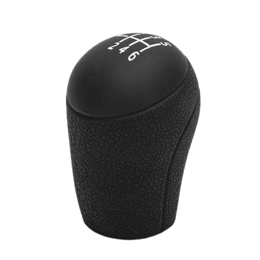 For Volkswagen 6-speed Car Silicone Dustproof Shift Knob Gear Protective Cover