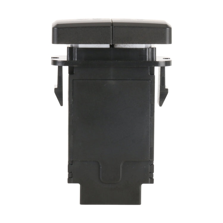 For Toyota Car Large Fog Light Dual Control Switch with Lock