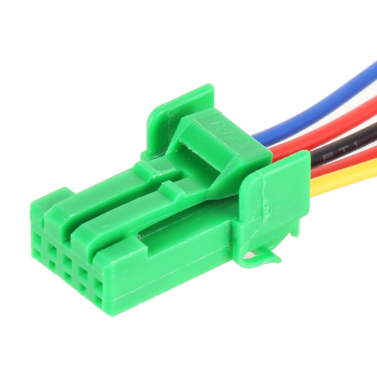 For Toyota Car Large Fog Light Dual Control Switch with Lock