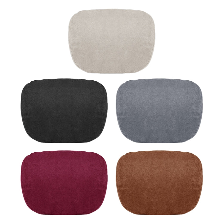 For Mercedes-Benz S-Class / Maybach Car Seat Headrest Pillow Neck Pillow