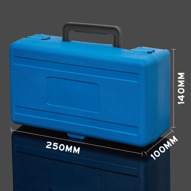 10pcs / Set Car Plug-in Inclined Wheel Bearing Remover