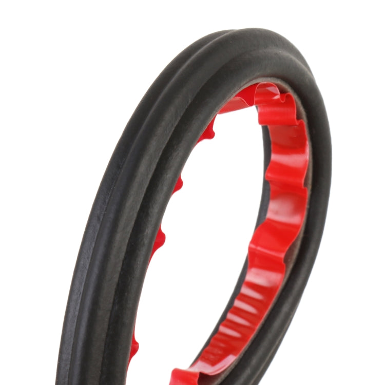 5-hole 5m Car Rubber Seal Strip