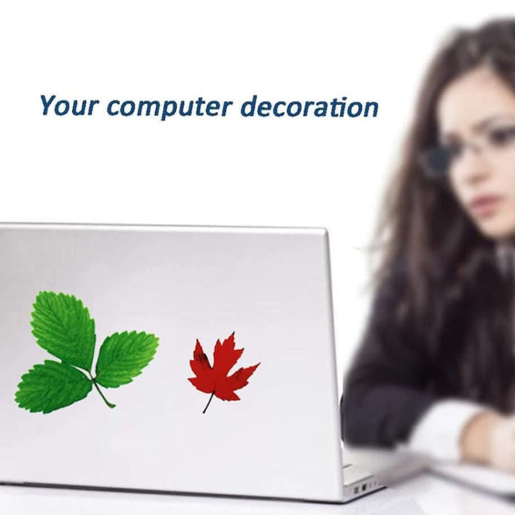 Car 3D PVC Self-adhesive Scratch Personalized Stickers