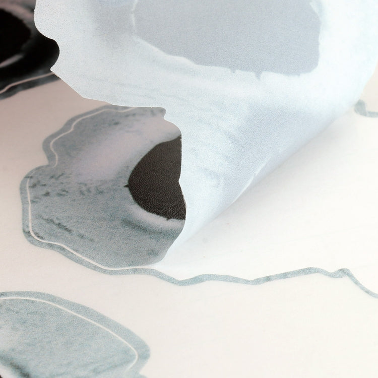 Car PVC Self-adhesive Bullet Hole Scratch Personalized Stickers