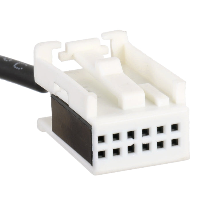 For BMW E39 E53 X5 E60 E61 Car Audio AUX Input Cable