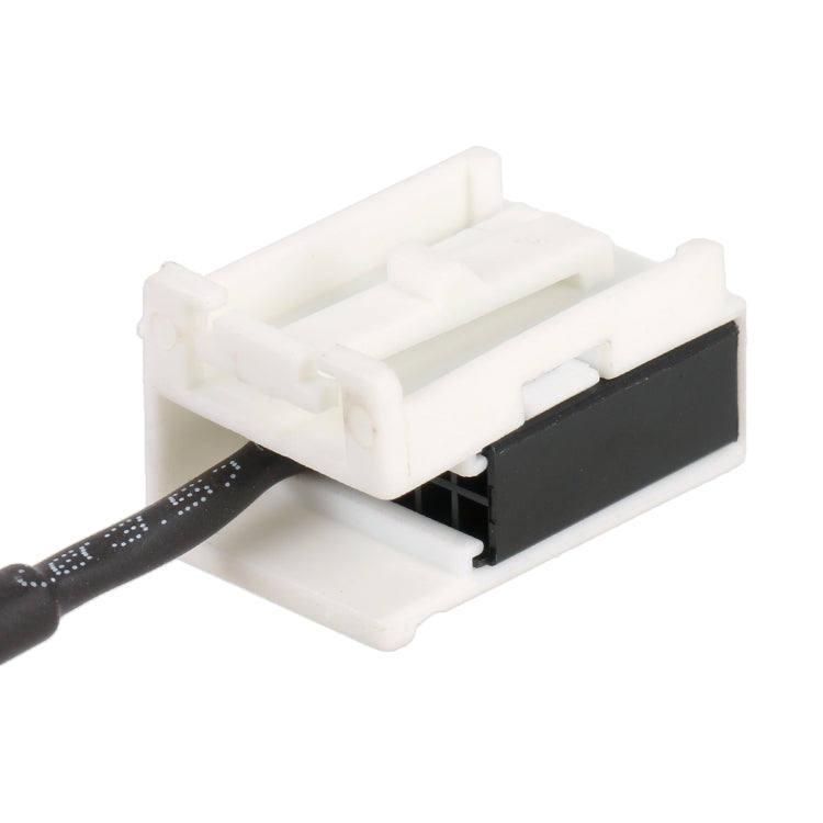 For BMW E39 E53 X5 E60 E61 Car Audio AUX Input Cable