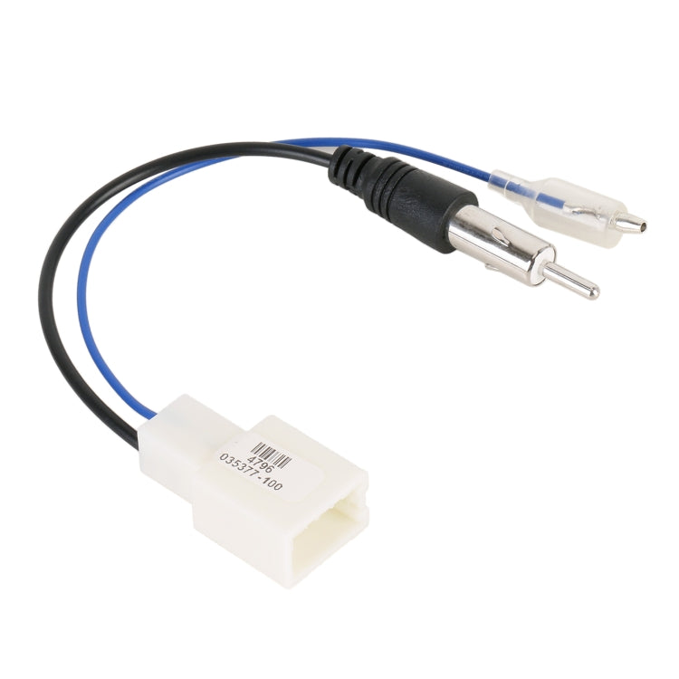 For Toyota Radio Adapter Cable Car Audio Antenna Adapter