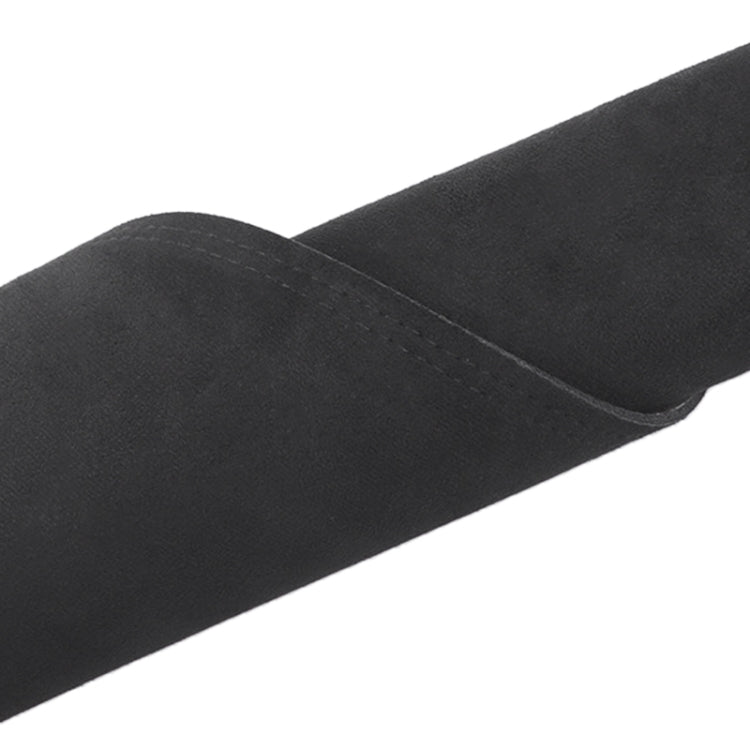 For Tesla Model 3 / Y Car Dashboard Lightproof Mat Sun Protection Sunshade Mat