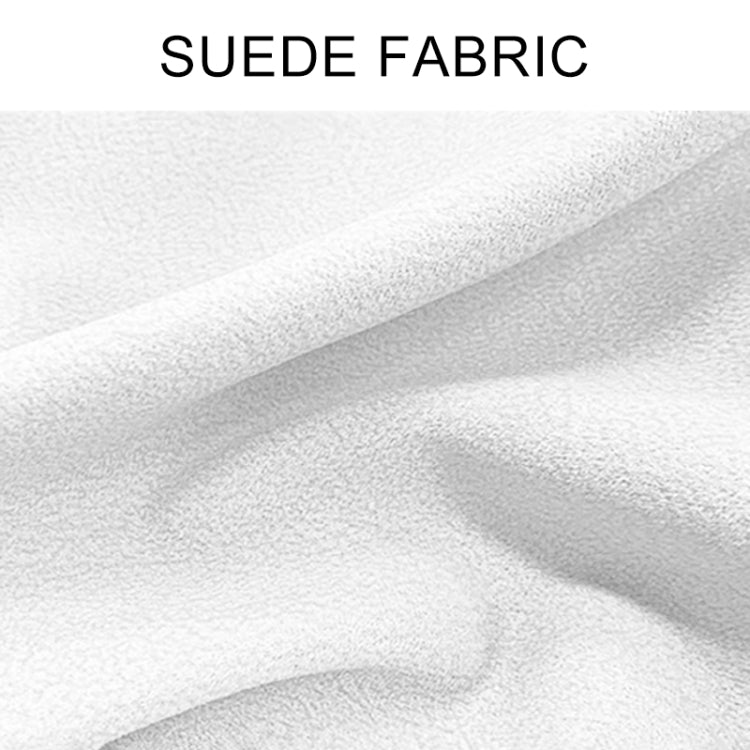 For Tesla Model 3 / Y Car Seat Lumbar Support Pillow