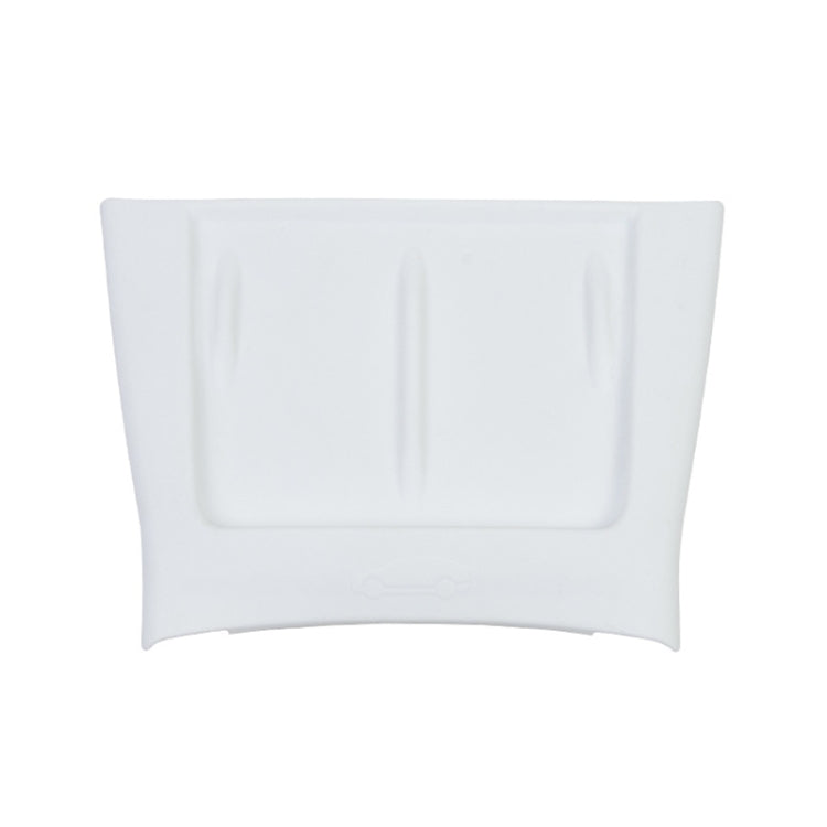 For Tesla Model 3 / Y Car Center Console Mobile Phone Wireless Charging Silicone Anti-slip Mat