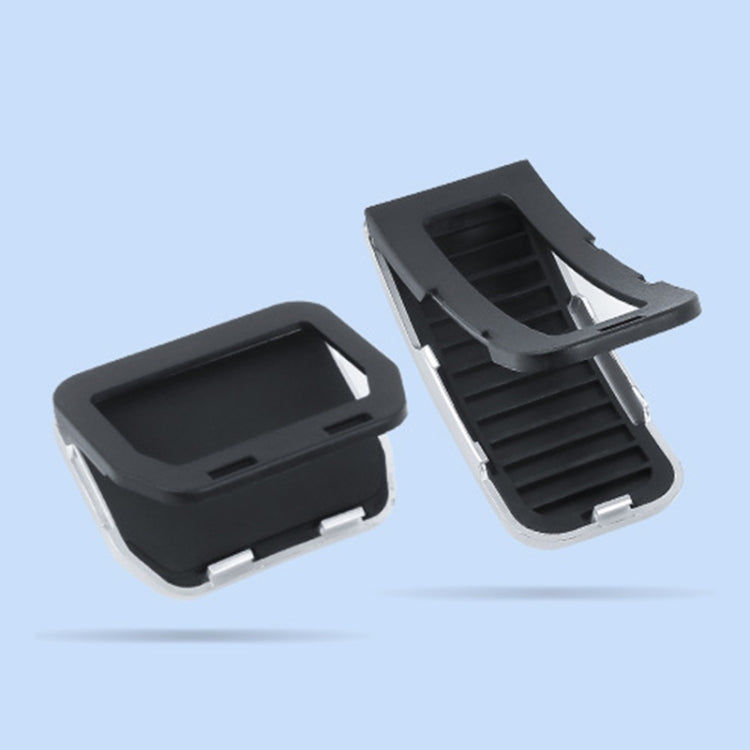 For Tesla Model 3 / Y Snap-on Car Accelerator Brake Pedal