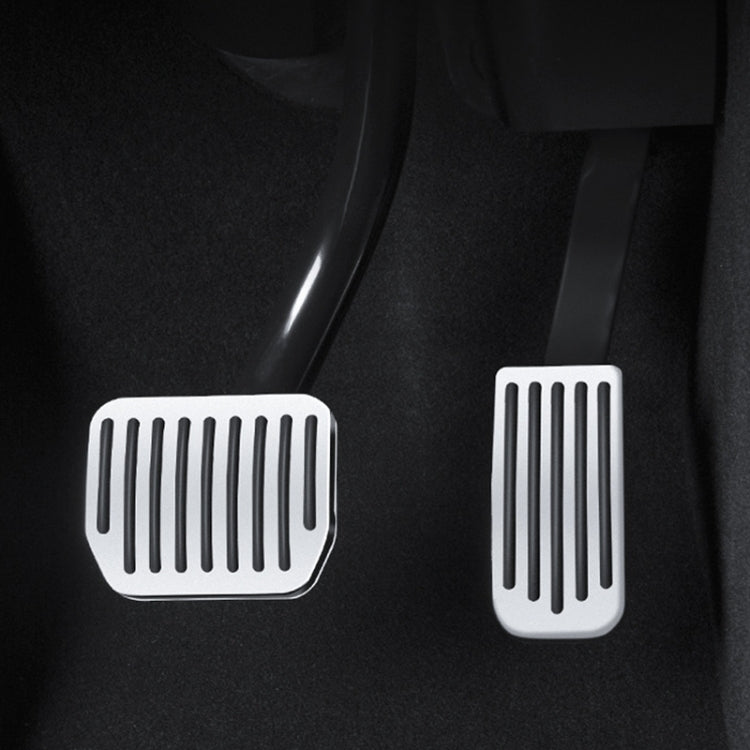 For Tesla Model 3 / Y Snap-on Car Accelerator Brake Pedal