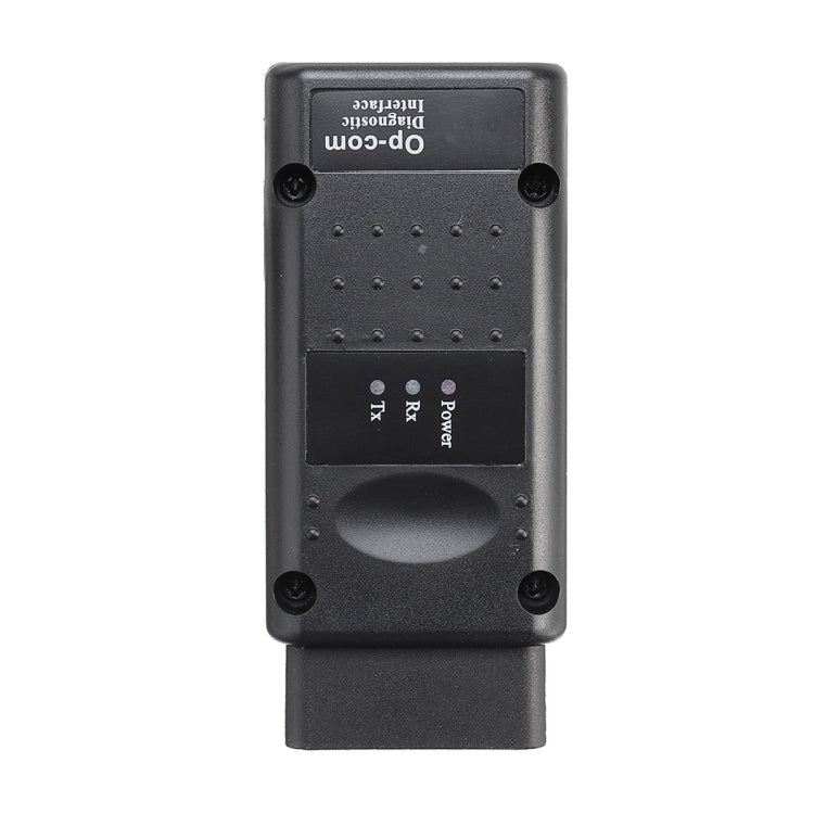 OPCOM V1.95 2021 OBD2 Car Diagnostic Scan Tool For Opel