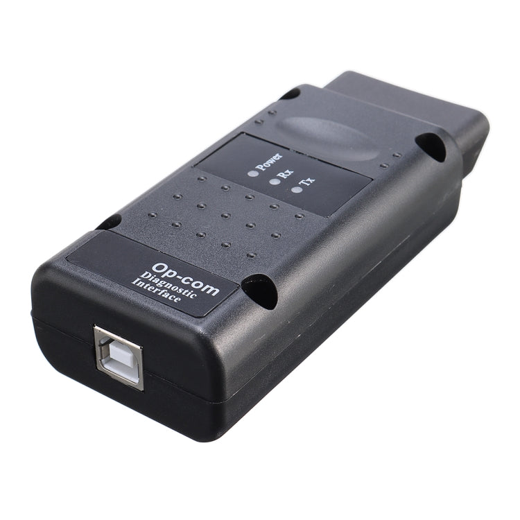 OPCOM V1.95 2021 OBD2 Car Diagnostic Scan Tool For Opel