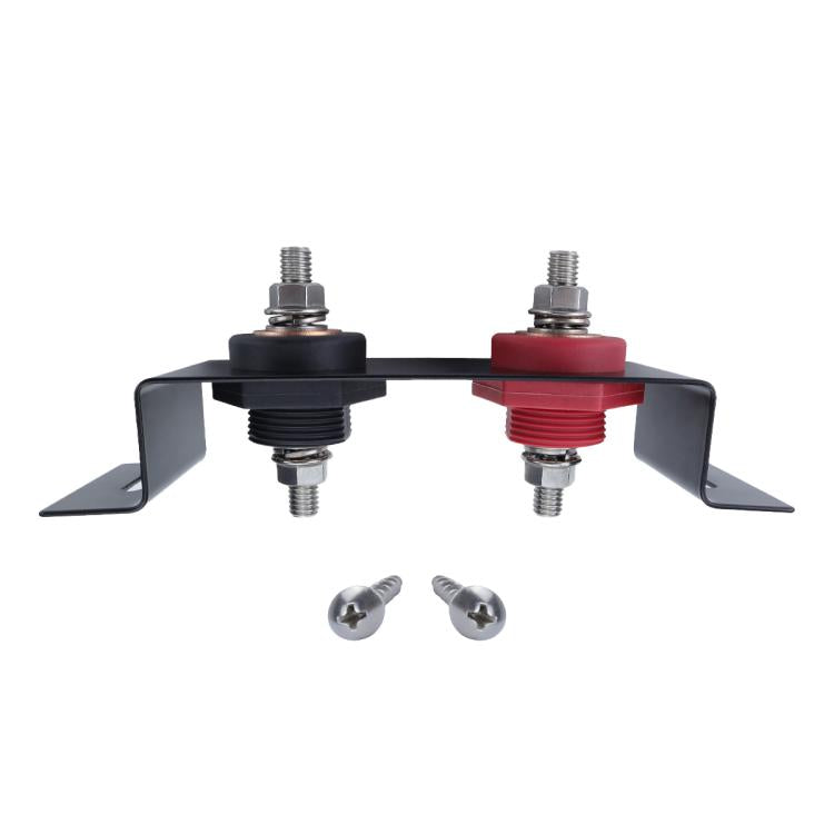 CP-5190 M10 Stainless Steel Stud Car RV Marine Battery Terminal Starter Battery Terminal Extender