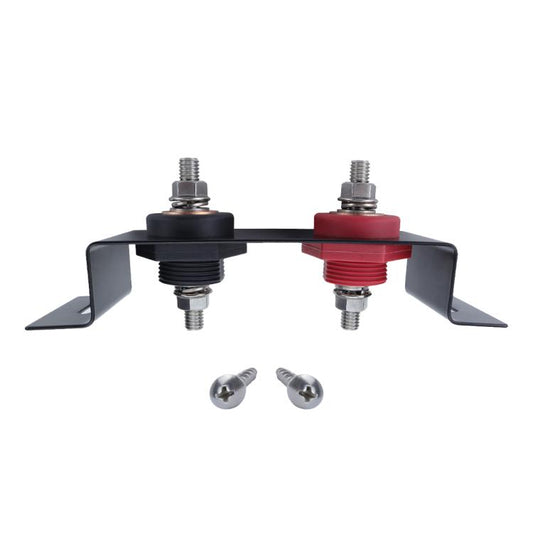 CP-5190 M10 Stainless Steel Stud Car RV Marine Battery Terminal Starter Battery Terminal Extender