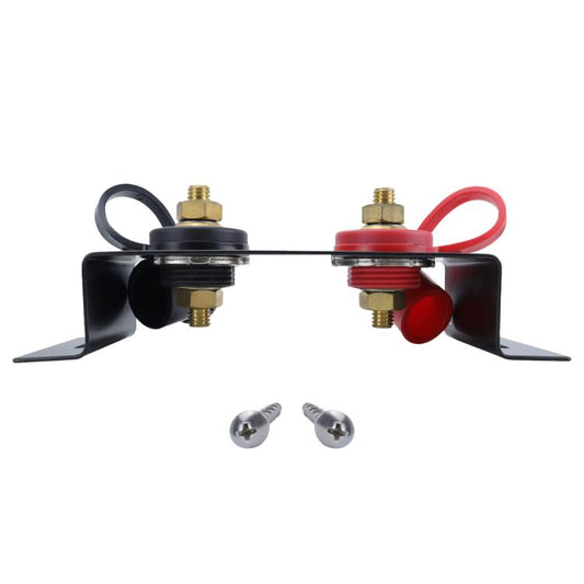 CP-5191 M10 Thin Stud Car RV Marine Battery Terminal Starter Battery Terminal Extender