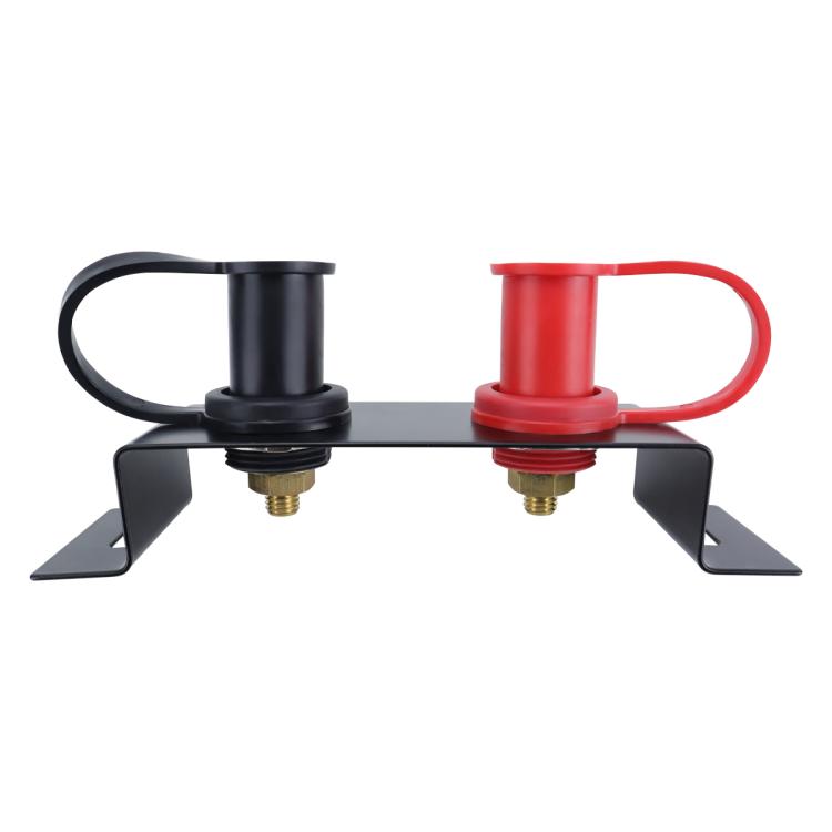 CP-5191 M10 Thin Stud Car RV Marine Battery Terminal Starter Battery Terminal Extender