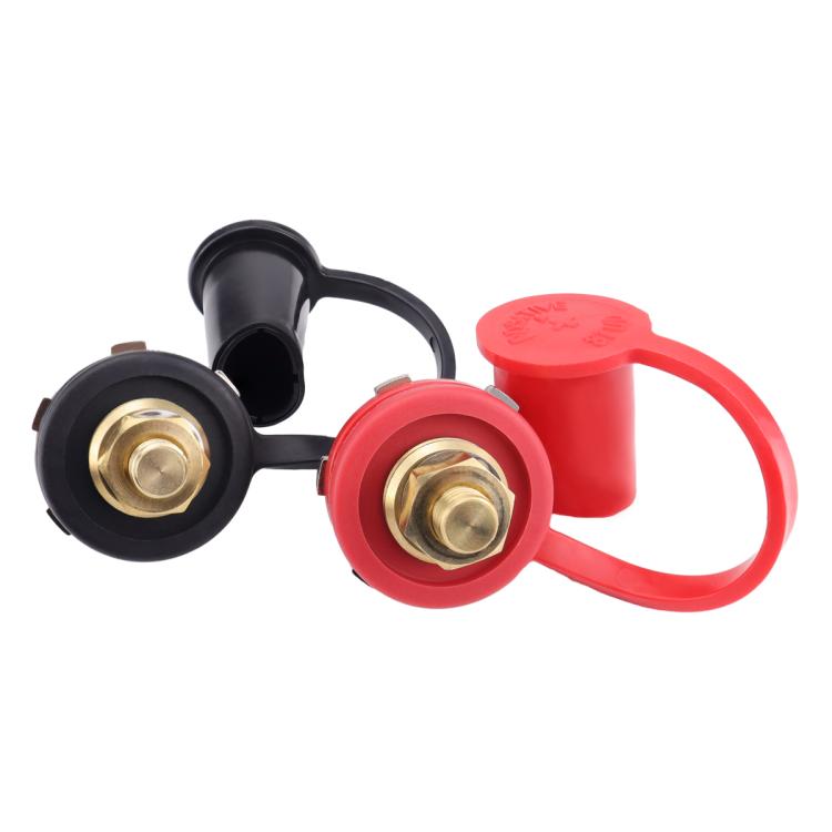 CP-5191 M10 Thin Stud Car RV Marine Battery Terminal Starter Battery Terminal Extender