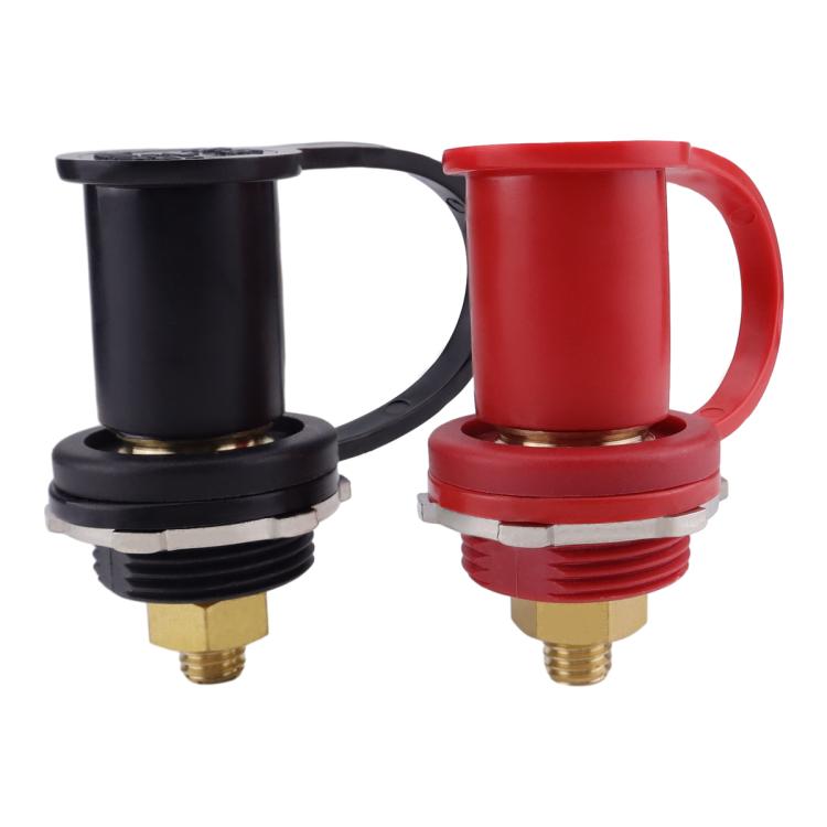 CP-5191 M10 Thin Stud Car RV Marine Battery Terminal Starter Battery Terminal Extender