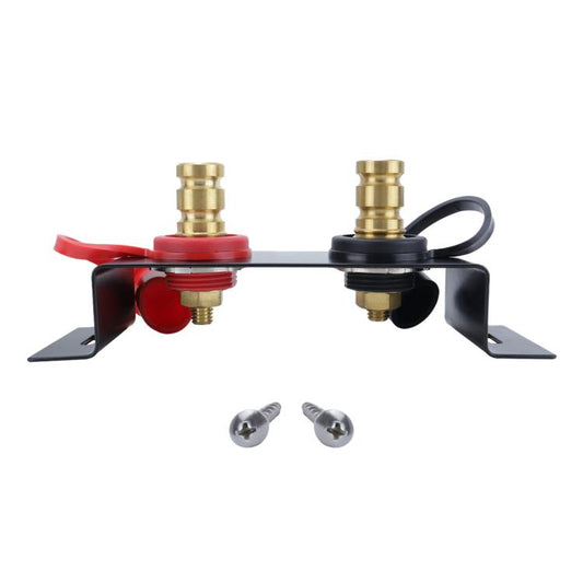 CP-5192 M10 Thick Stud Car RV Marine Battery Terminal Starter Battery Terminal Extender