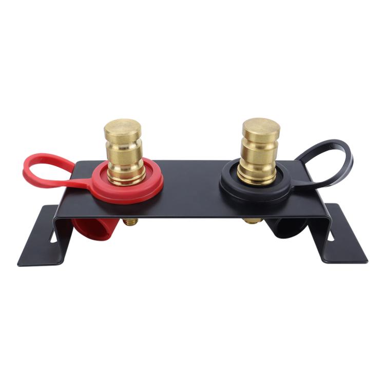 CP-5192 M10 Thick Stud Car RV Marine Battery Terminal Starter Battery Terminal Extender