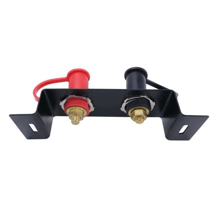 CP-5192 M10 Thick Stud Car RV Marine Battery Terminal Starter Battery Terminal Extender