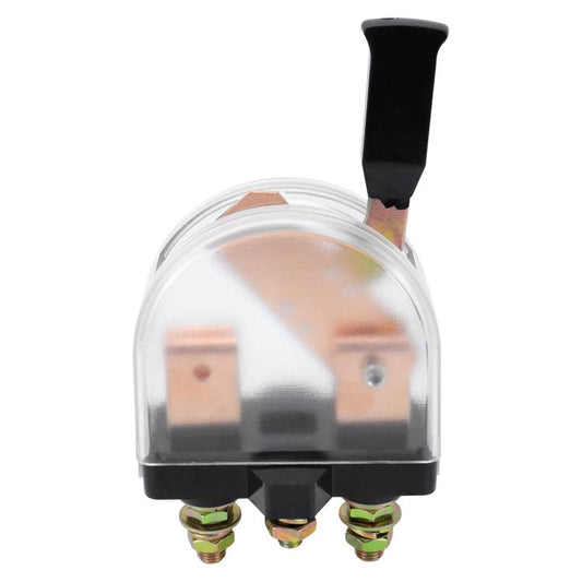 RV Yacht E-108 Battery High Current Power Off Main Switch