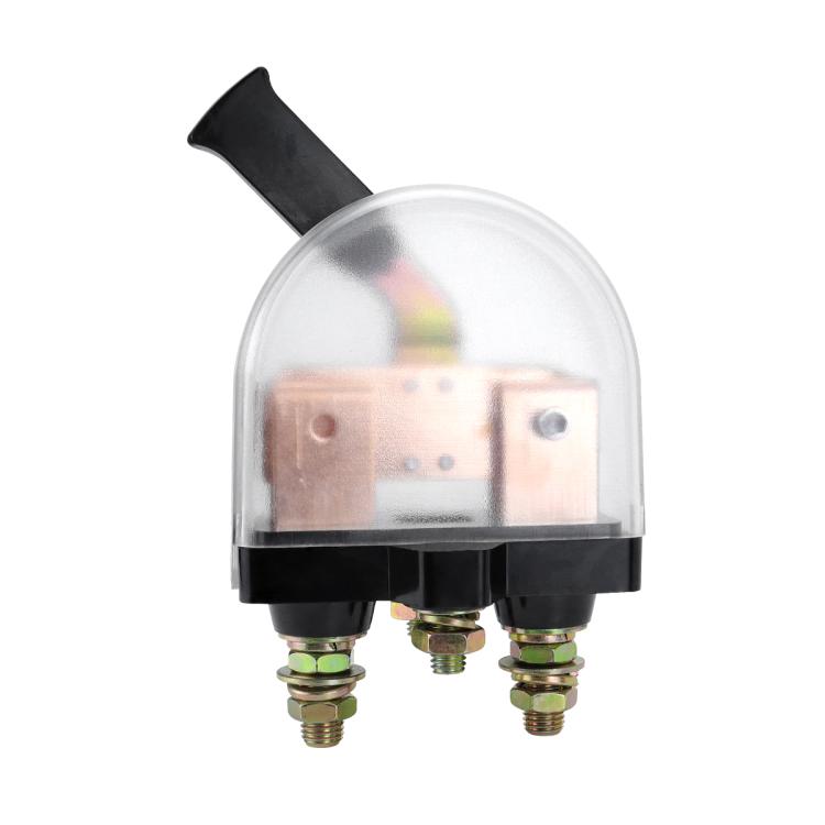 RV Yacht E-108 Battery High Current Power Off Main Switch