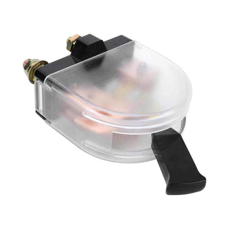 RV Yacht E-108 Battery High Current Power Off Main Switch