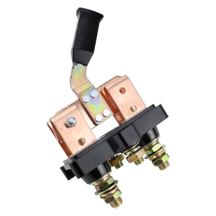 RV Yacht E-108 Battery High Current Power Off Main Switch