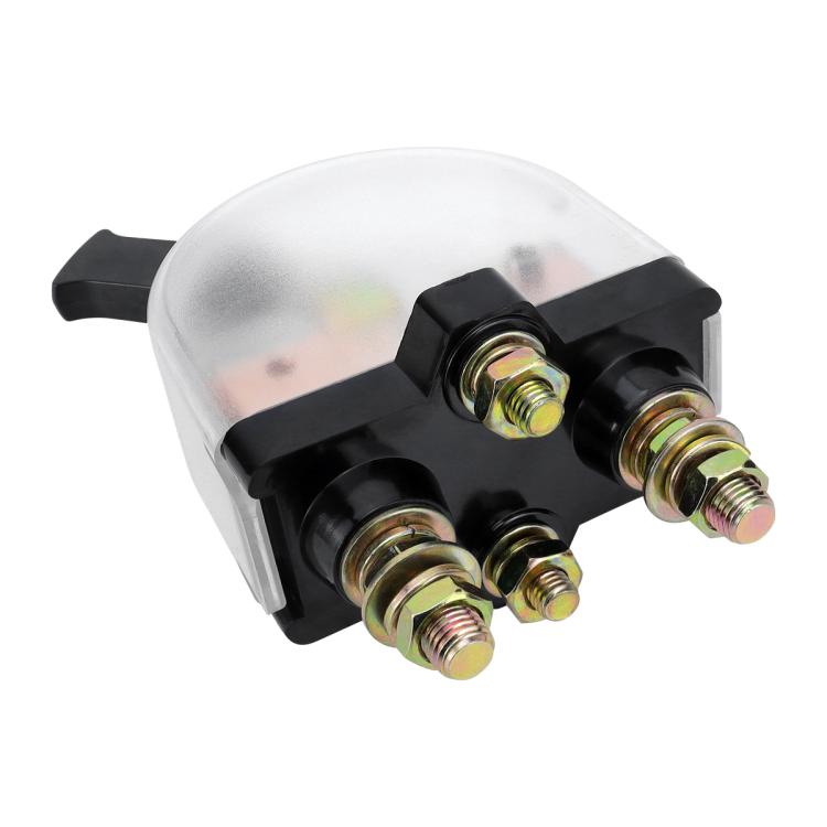 RV Yacht E-108 Battery High Current Power Off Main Switch