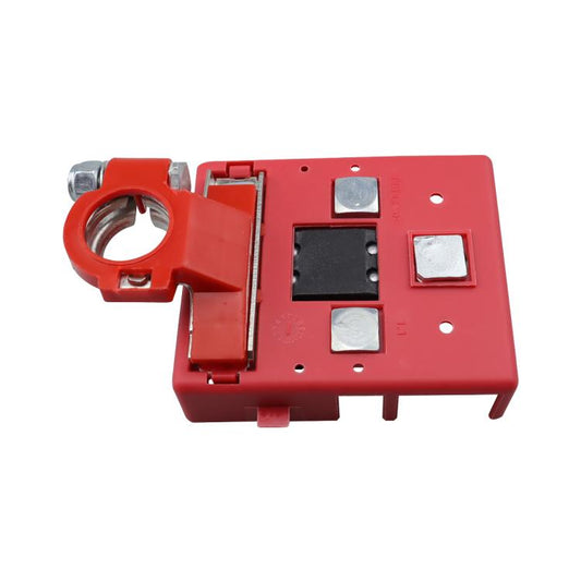 Car Positive Battery Pile Battery 400A Fuse Terminal Battery Clip Battery Terminal