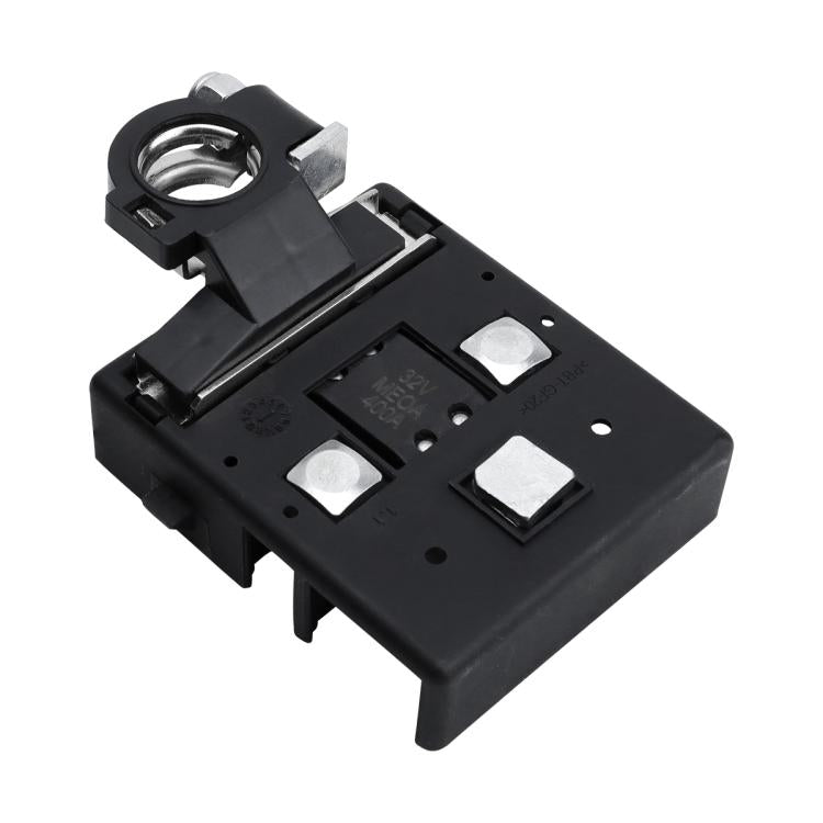 Car Battery Distribution Terminal 32V 400A Quick Release Fused Clamps Connector, CP-5358