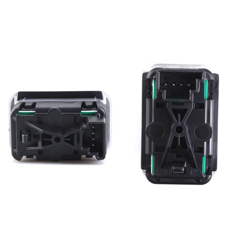 Car Window Glass Lifter Switch 2049058202 for Mercedes-Benz C-Class W204