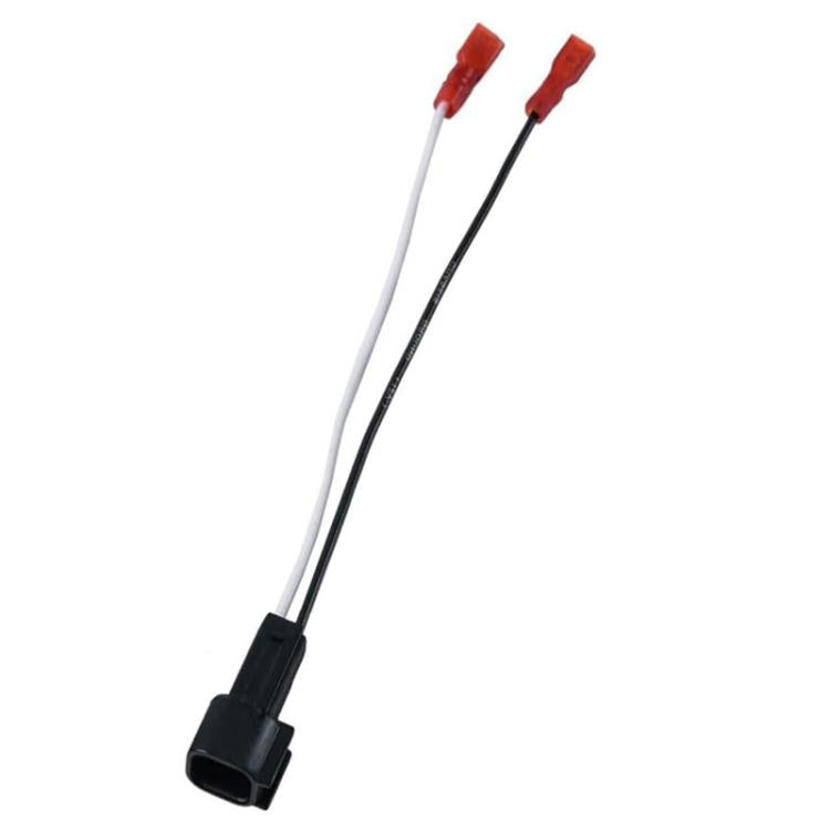 Speaker Wire Harness Adapter Connector Audio Cable for Ford / Lincoln / Mercury / Mazda