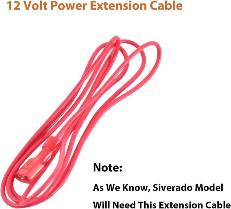 Stereo Radio Wiring Harness with Antenna Adapter for Chevrolet Captiva / GMC