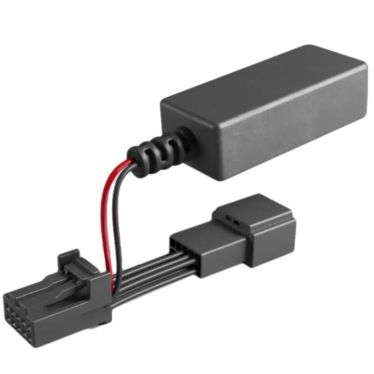 Dash Cam Rearview Mirror USB Power Adapter Cable for Nissan / Subaru / Infiniti