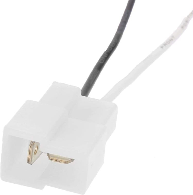 Car Door Speaker Wiring Harness Connector Cable for Subaru / Mazda / Nissan / VW / Suzuki 1988-2008