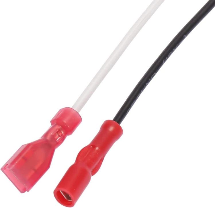 Car Door Speaker Wiring Harness Connector Cable for Subaru / Mazda / Nissan / VW / Suzuki 1988-2008