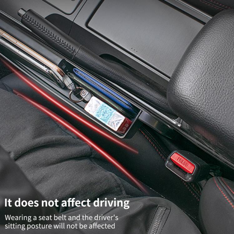 SHUNWEI SD-1520 Car Steering Wheel Tray Multi-Functional In-Car Organizer Desk