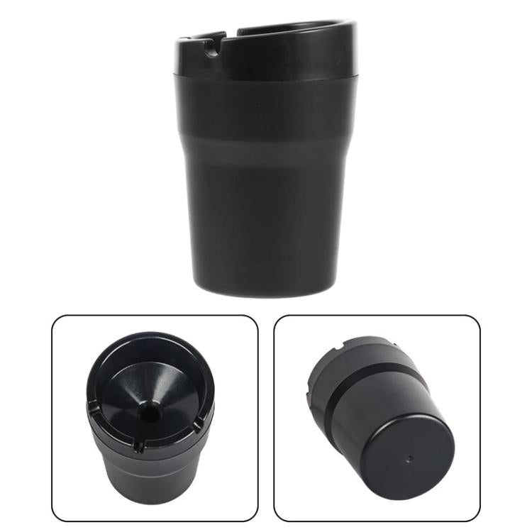 SHUNWEI SD-1209 Car Cigarette Ashtray Car Cup Holder